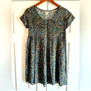 Mission brand mini dress Size SP